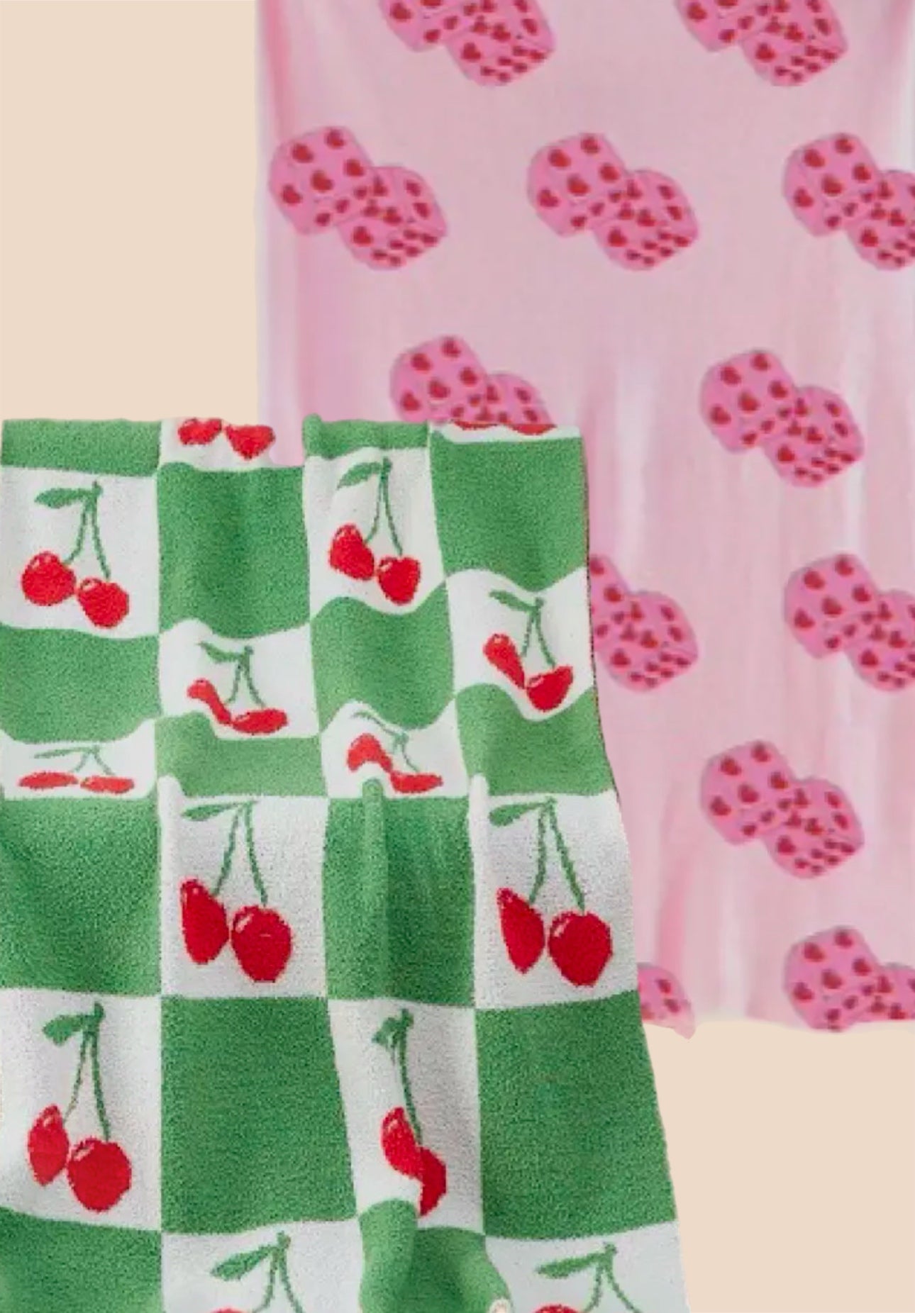 Luxury Soft Blankets