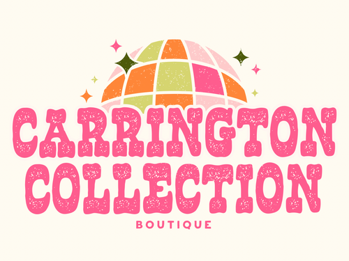 The Carrington Collection logo