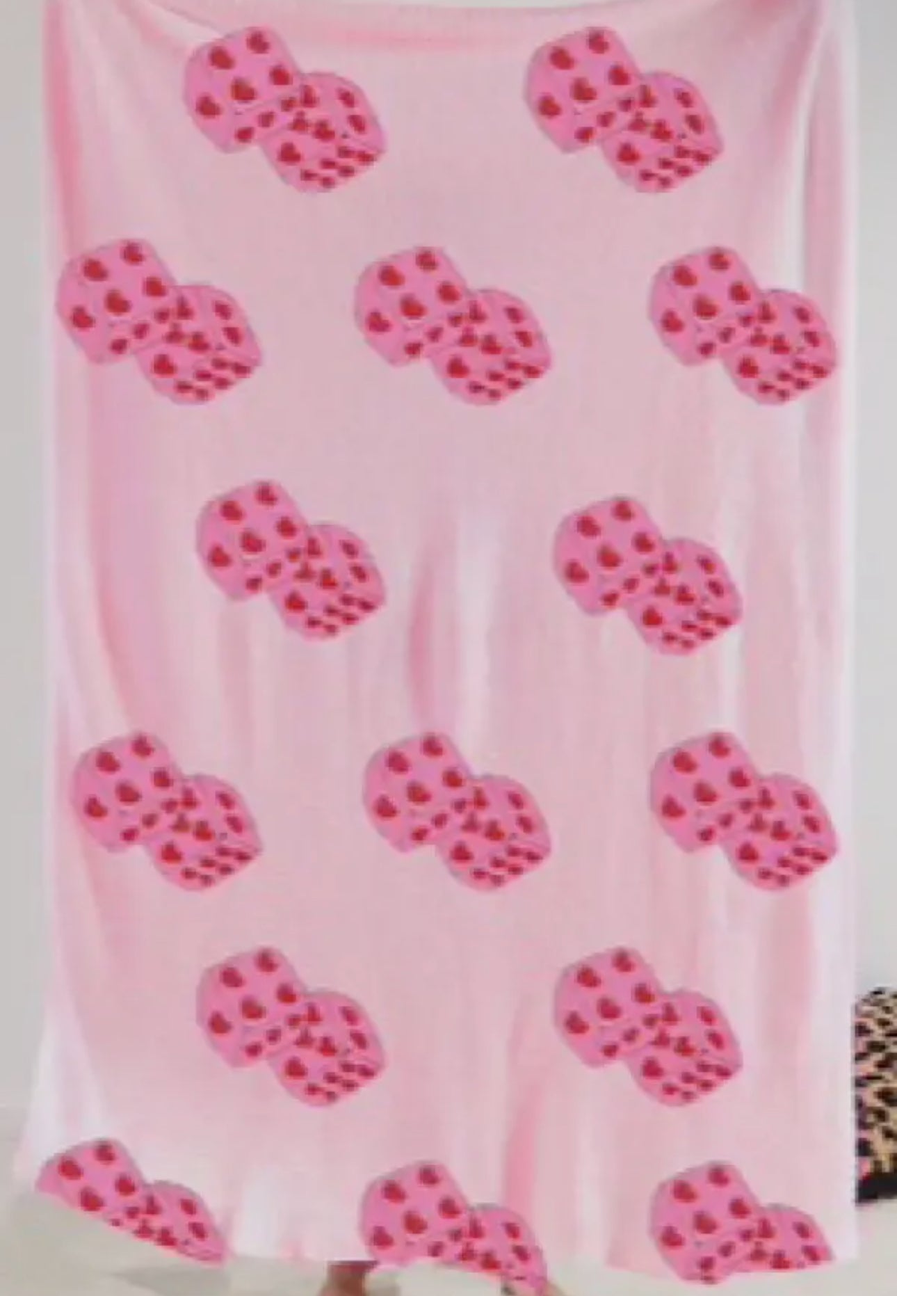 Luxury Fuzzy Blankets
