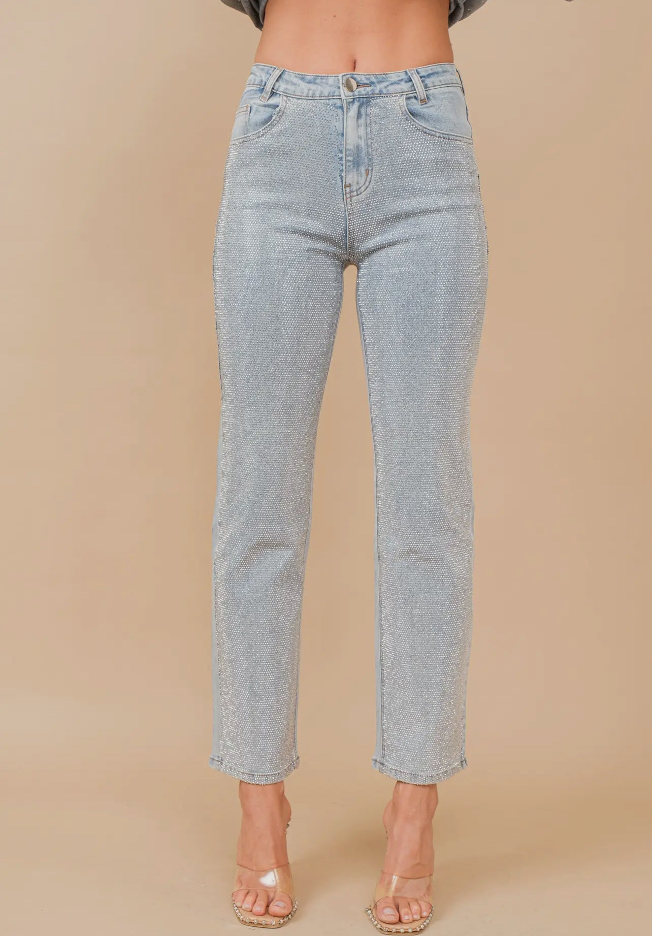 Starship Jeans