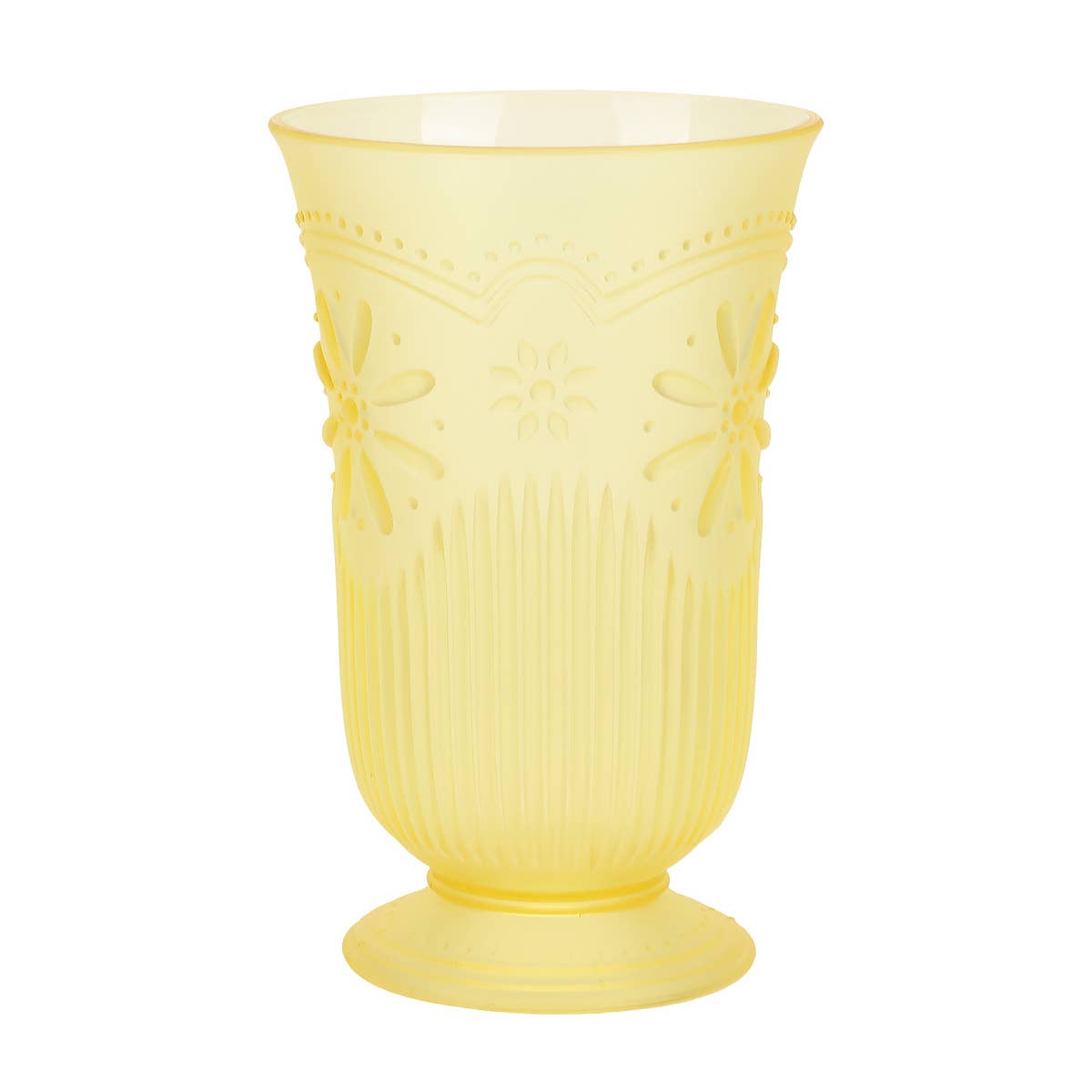 Not Your Mom's Reusable Vintage Cup Set