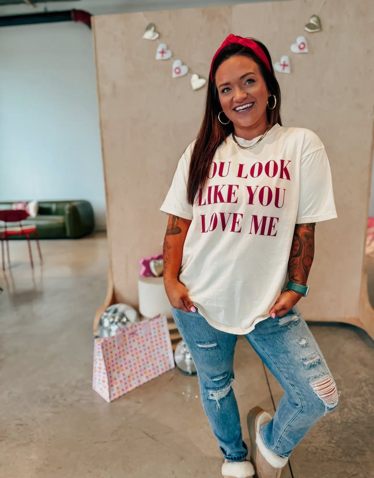 Ella Tee