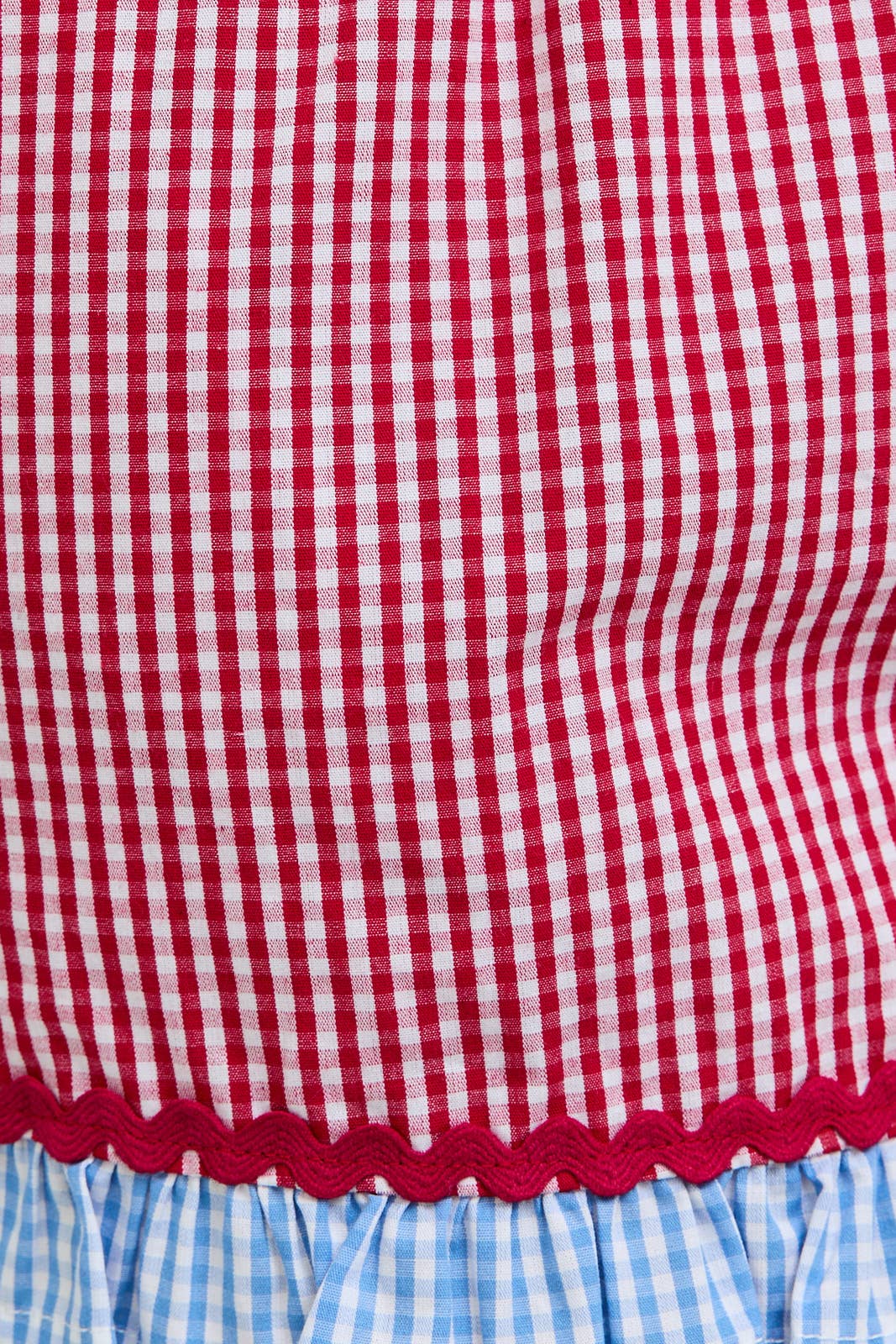 PAJAMA TOP WITH HEART SHAPE POCKET ON THE FRONT WITH SHORTS