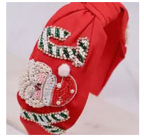 Christmas Headbands