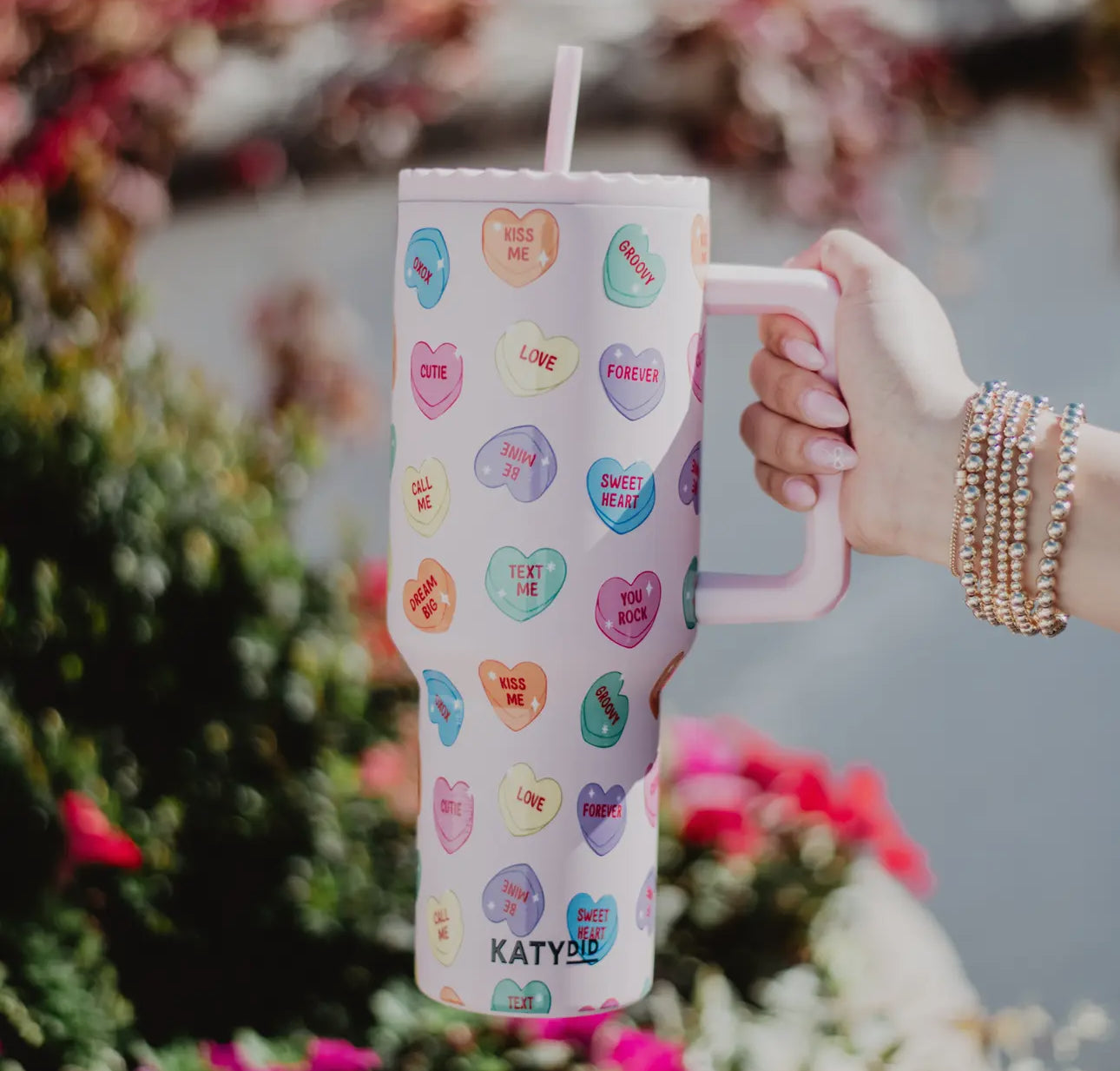 Messenger Tumblr Cups
