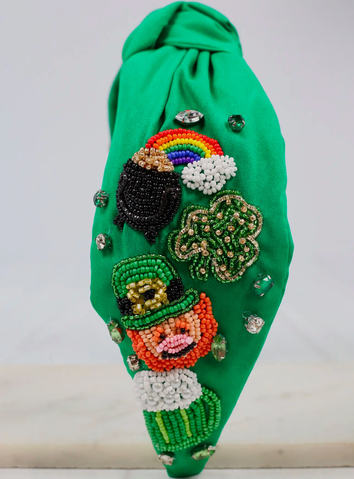 Lucky Charms Headband