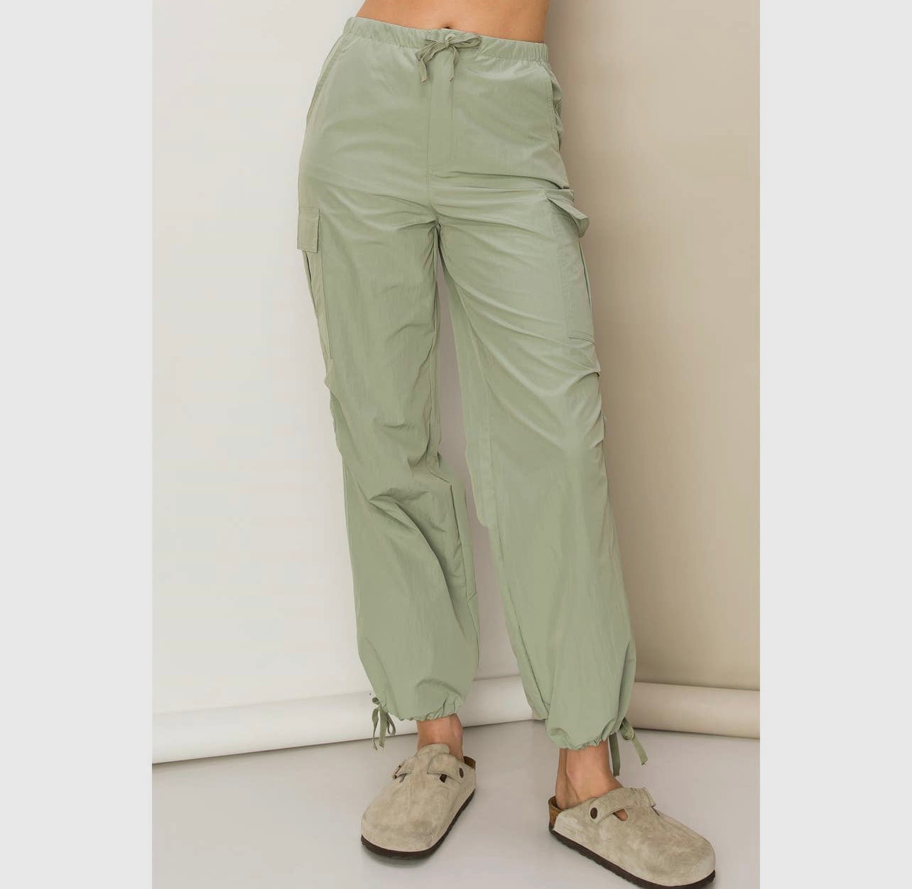 Cargo Jogger Pants