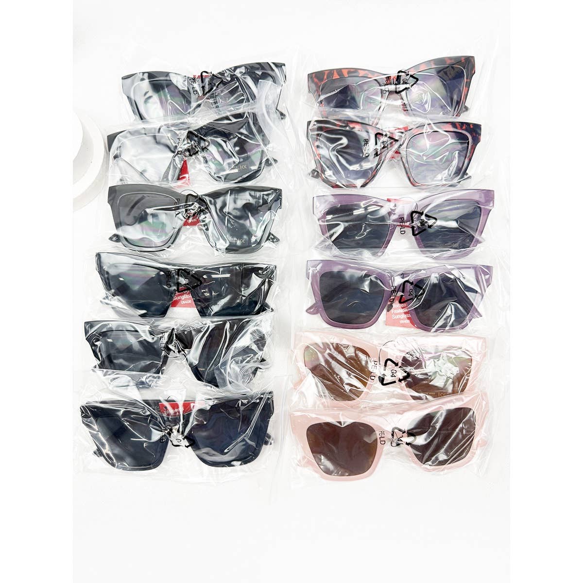 Isabella Fashion Shades Sunglasses