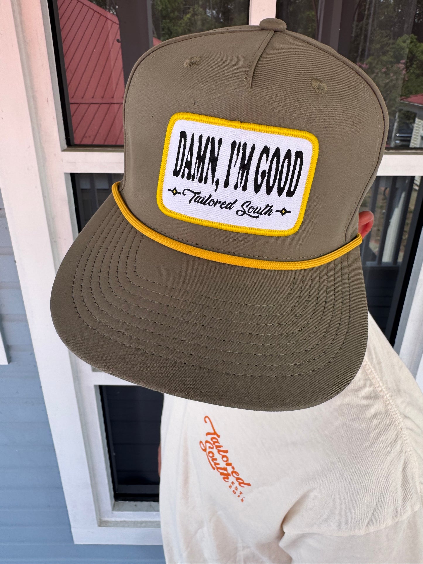Men’s Southern Hats