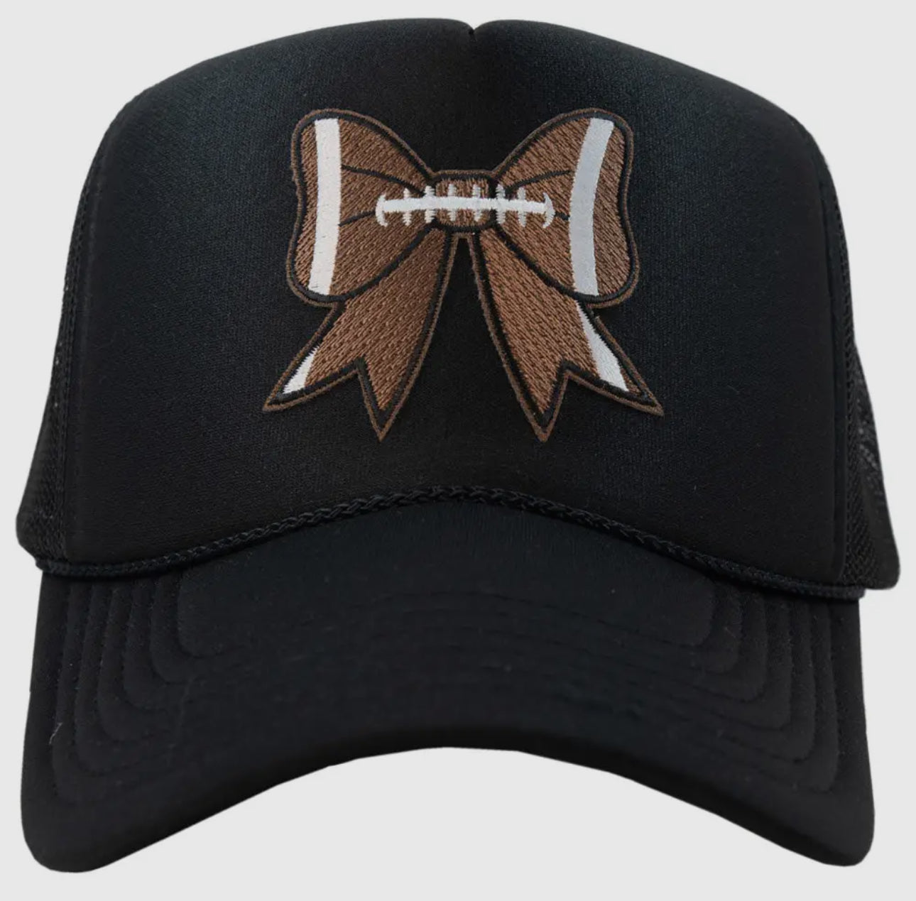 Football Trucker Hat