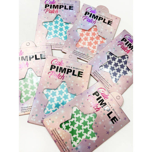 Acne Spot Treatment Patch