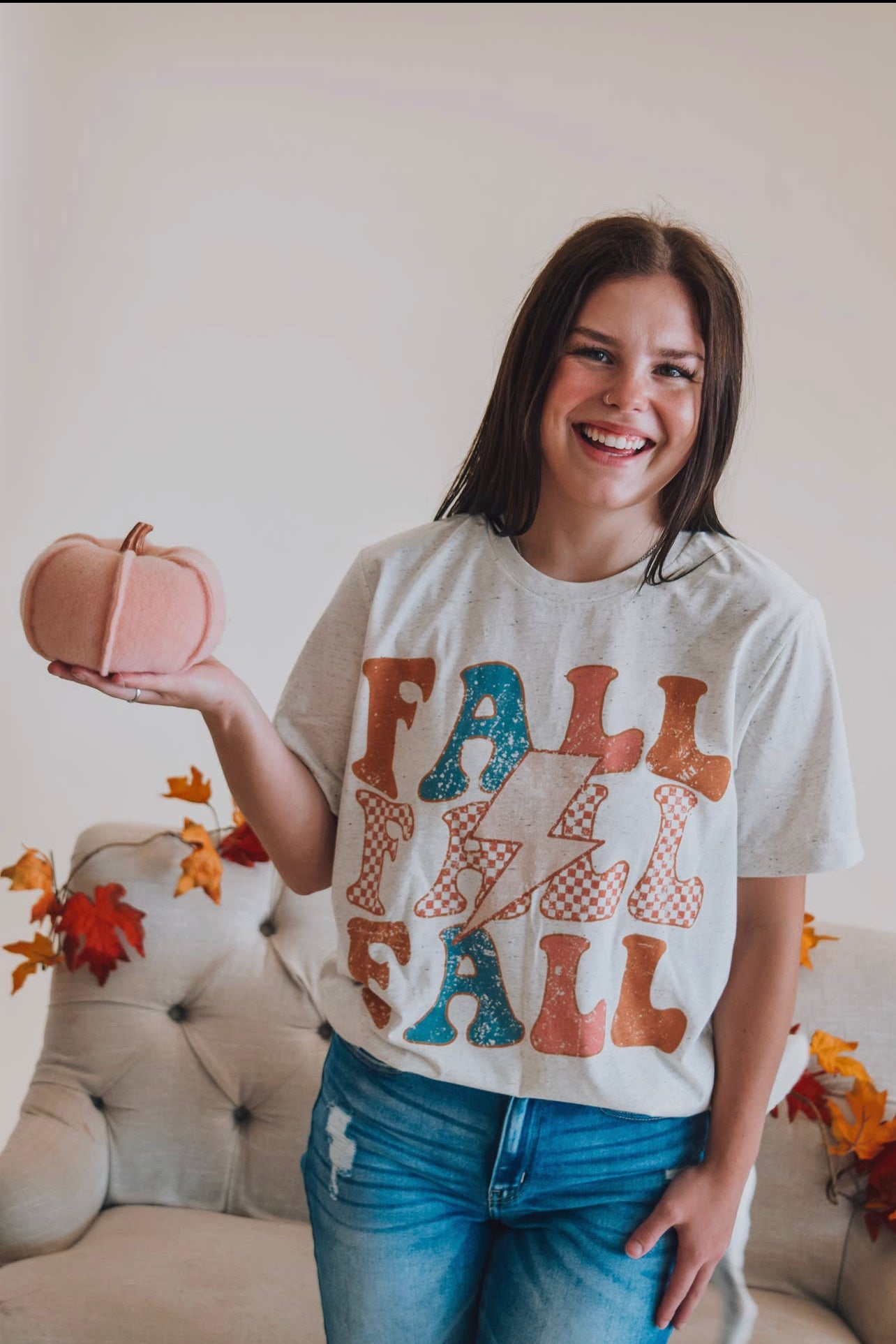 Fall Tee