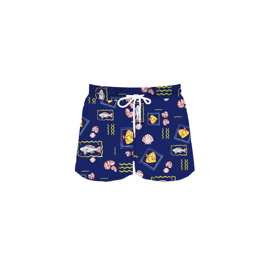 Seaside Soiree Men Trunk