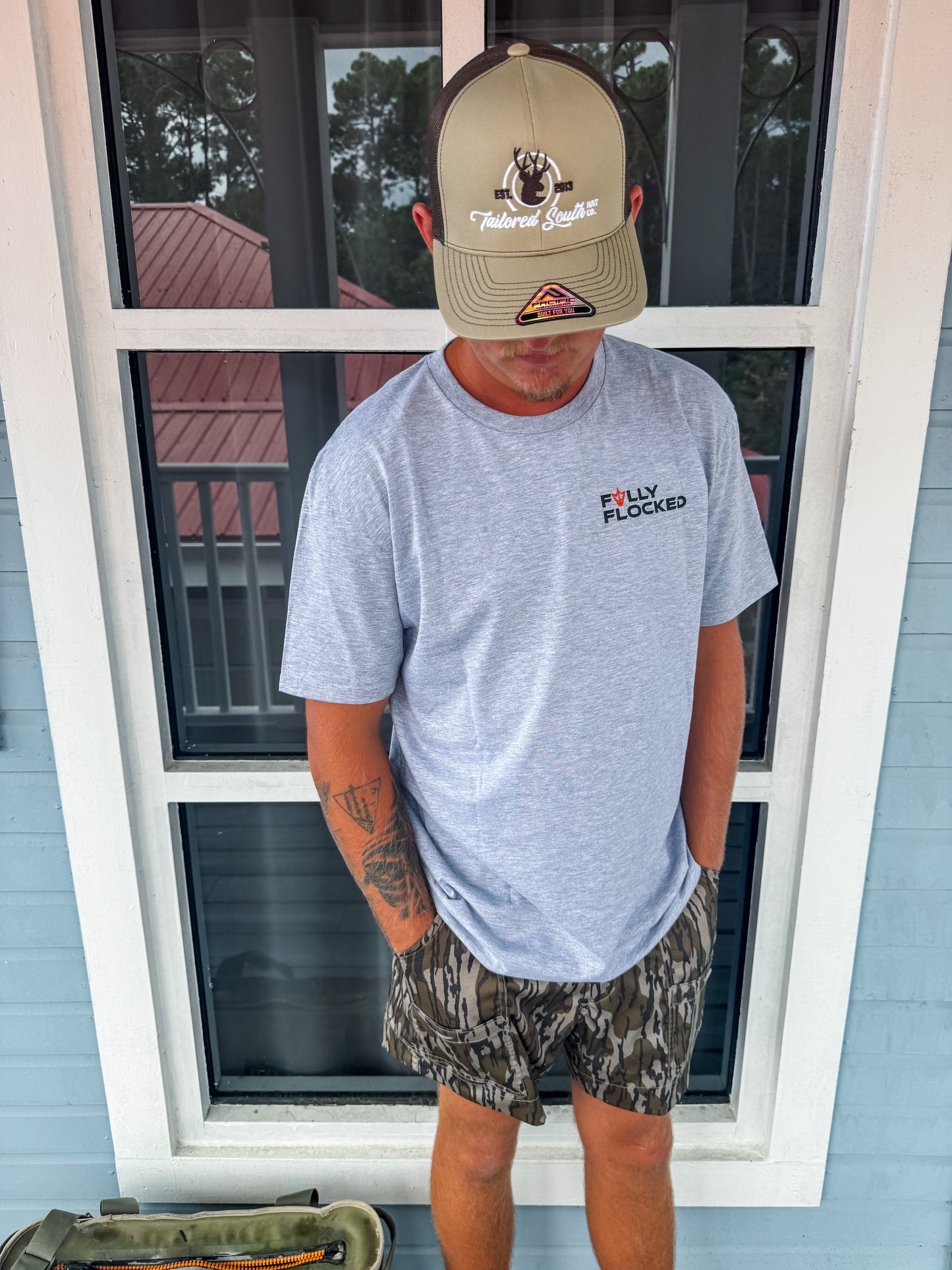 Men’s Southern Hats