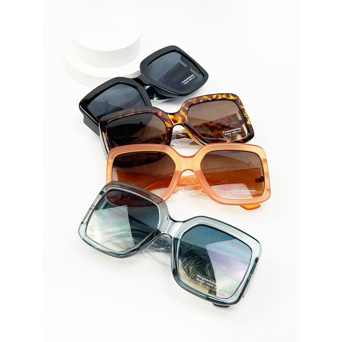 Alice Fashion Shades Sunglasses