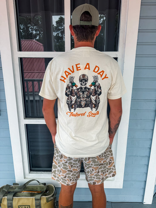 Have A Day Men’s Tee