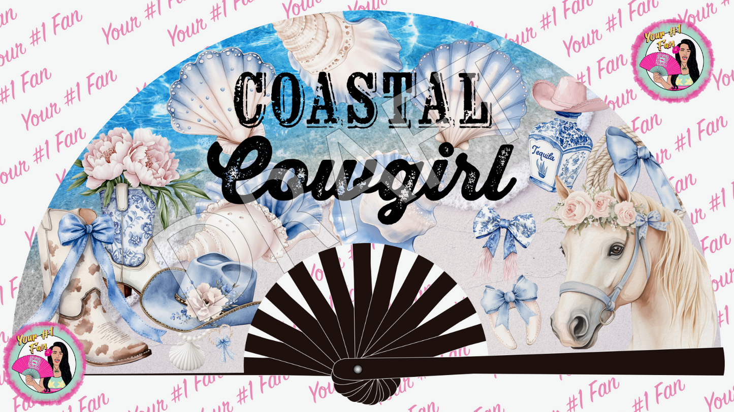 FAN PREORDER