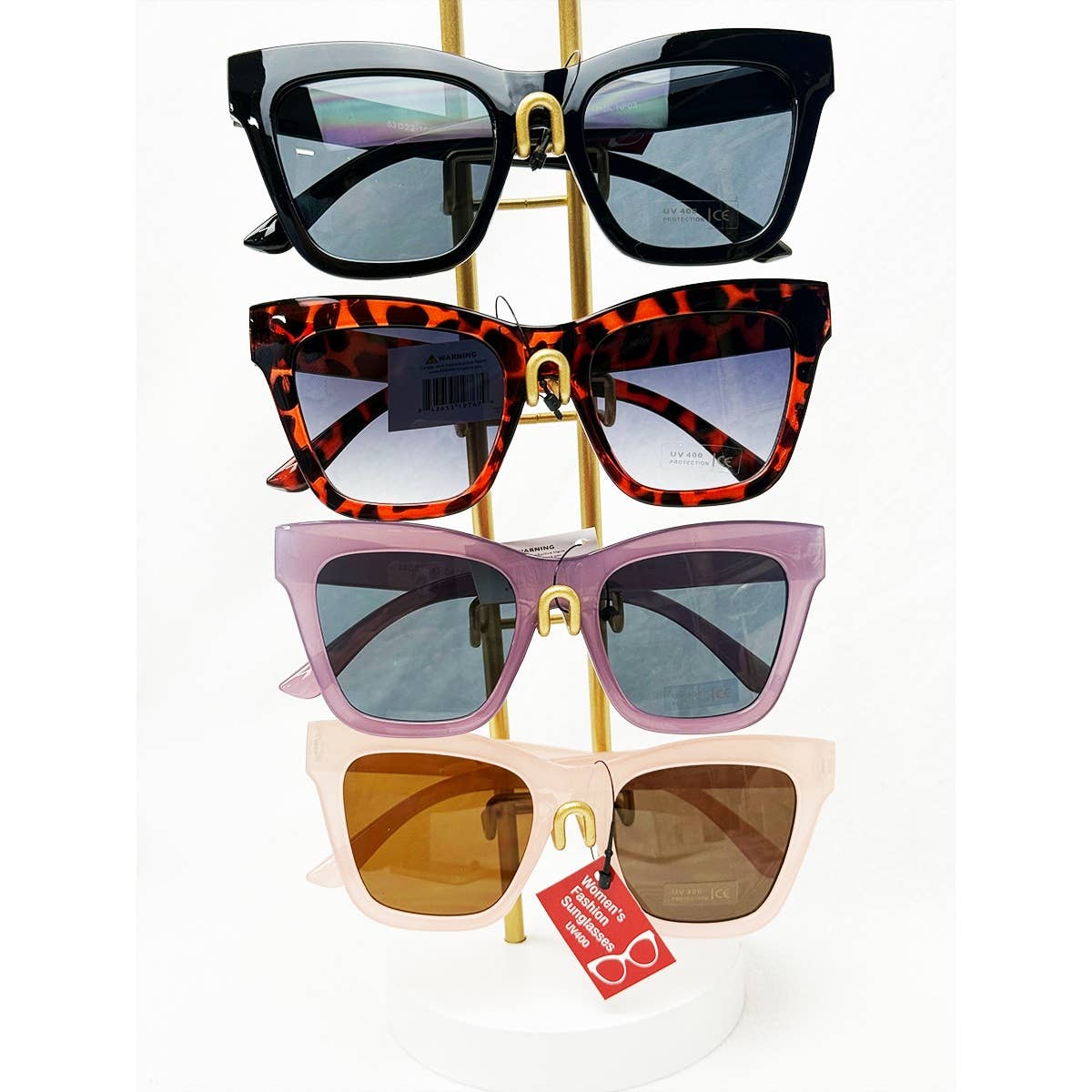 Isabella Fashion Shades Sunglasses