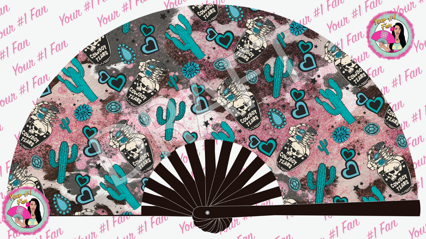 FAN PREORDER