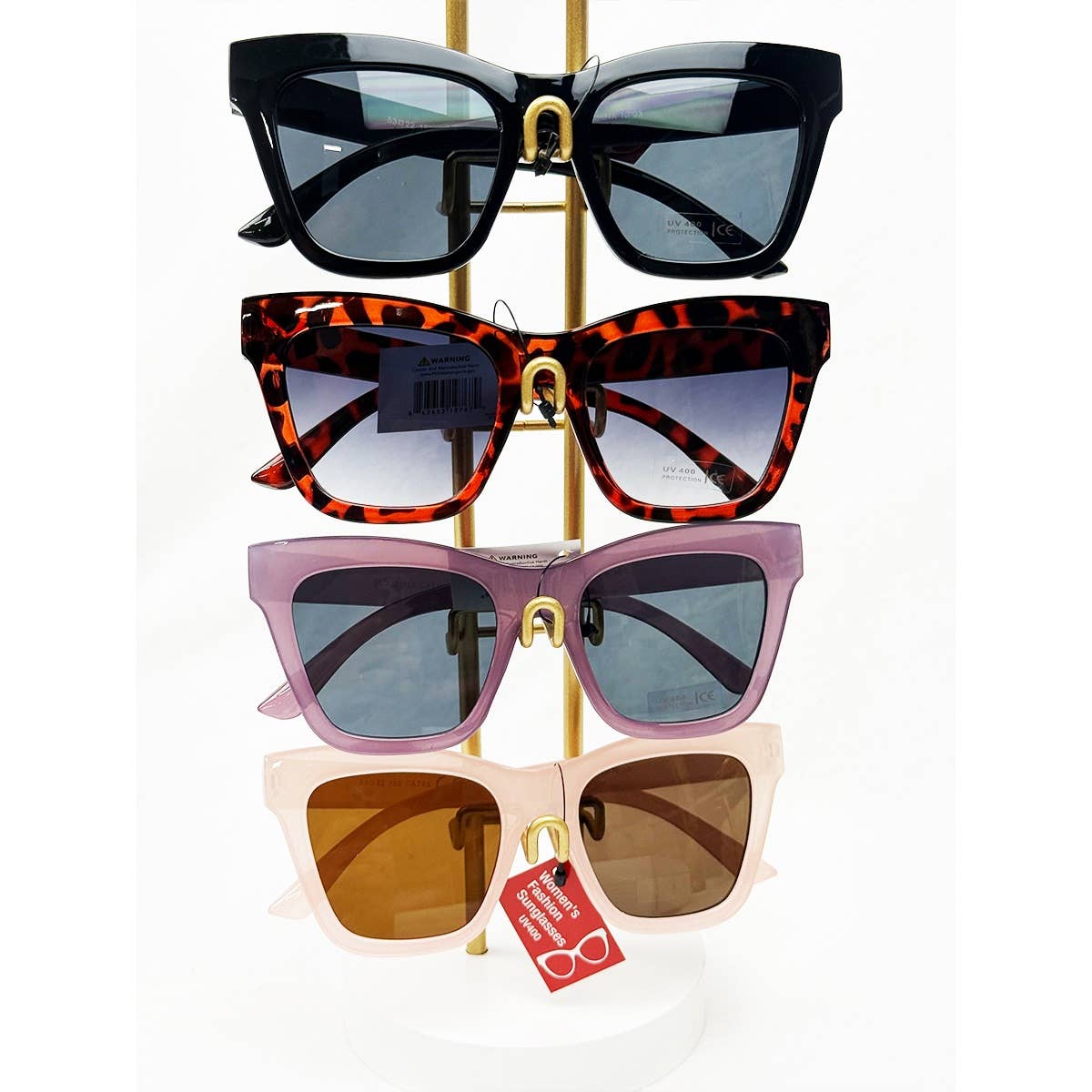 Isabella Fashion Shades Sunglasses