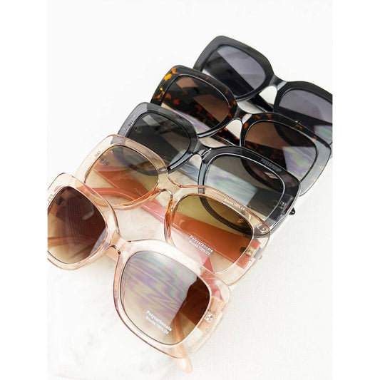 Laura Fashion Shades Sunglasses