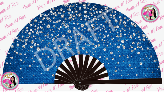 FAN PREORDER