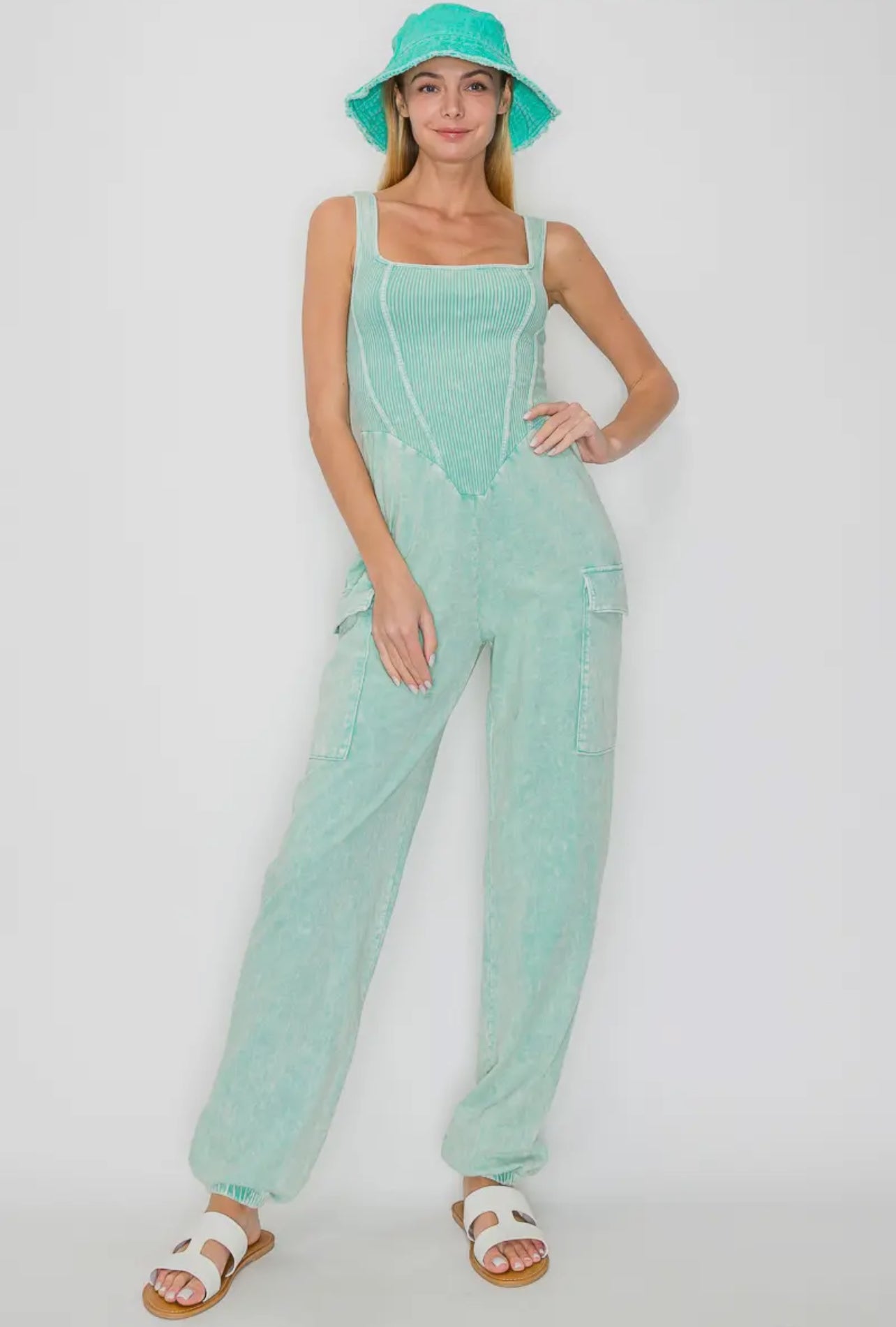 Destinys Dreamy Jumpsuit