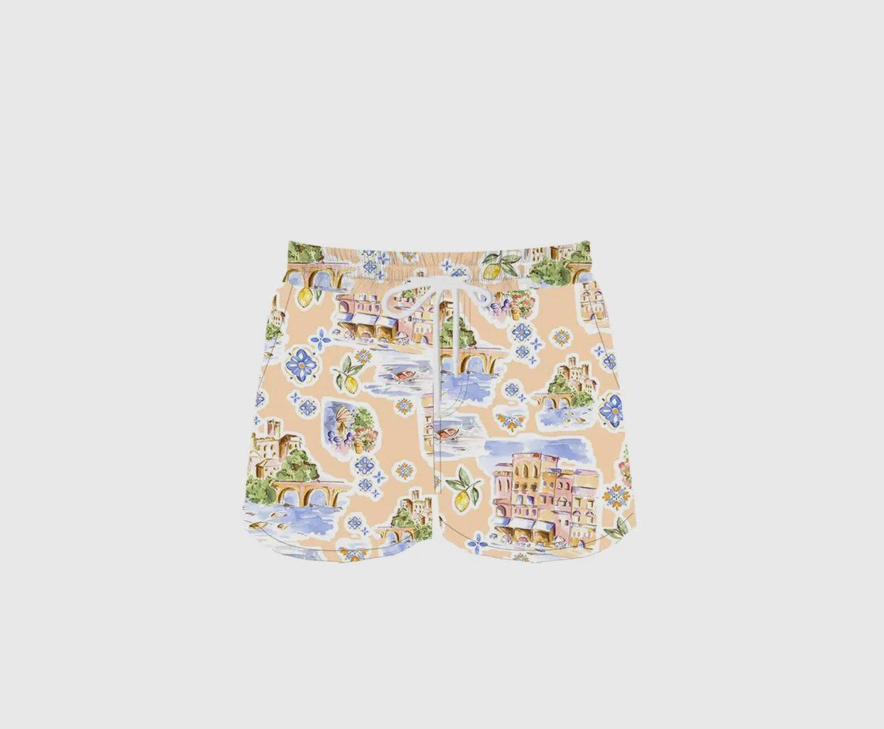 Men’s Island Summer Boardshorts