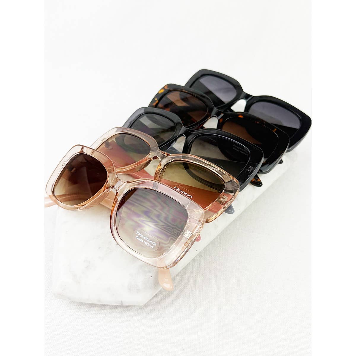 Laura Fashion Shades Sunglasses