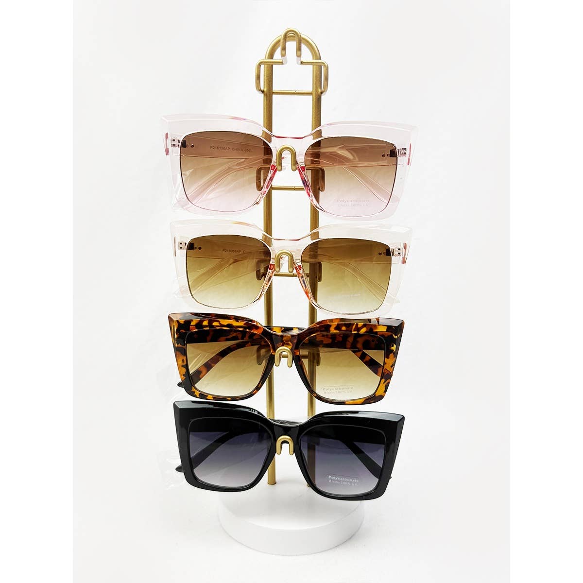 Hazel Fashion Shades Sunglasses