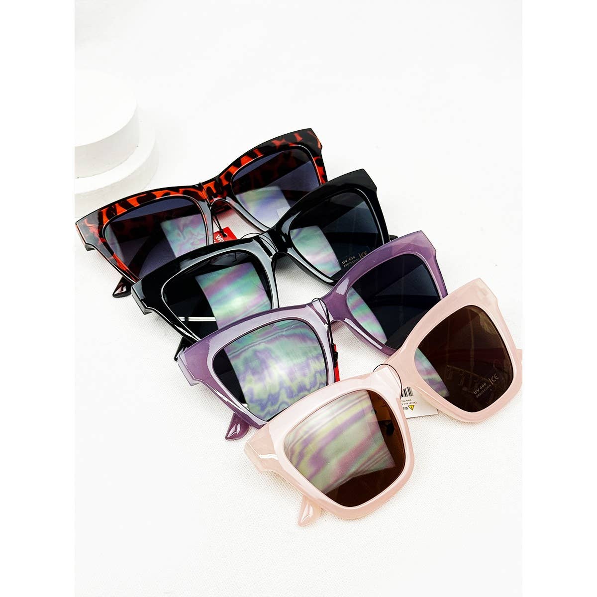 Isabella Fashion Shades Sunglasses