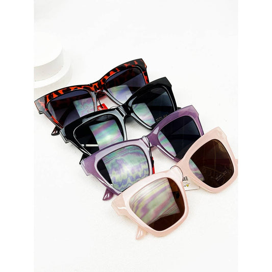 Isabella Fashion Shades Sunglasses
