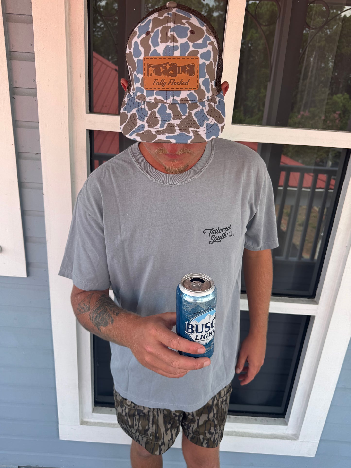 Men’s Southern Hats