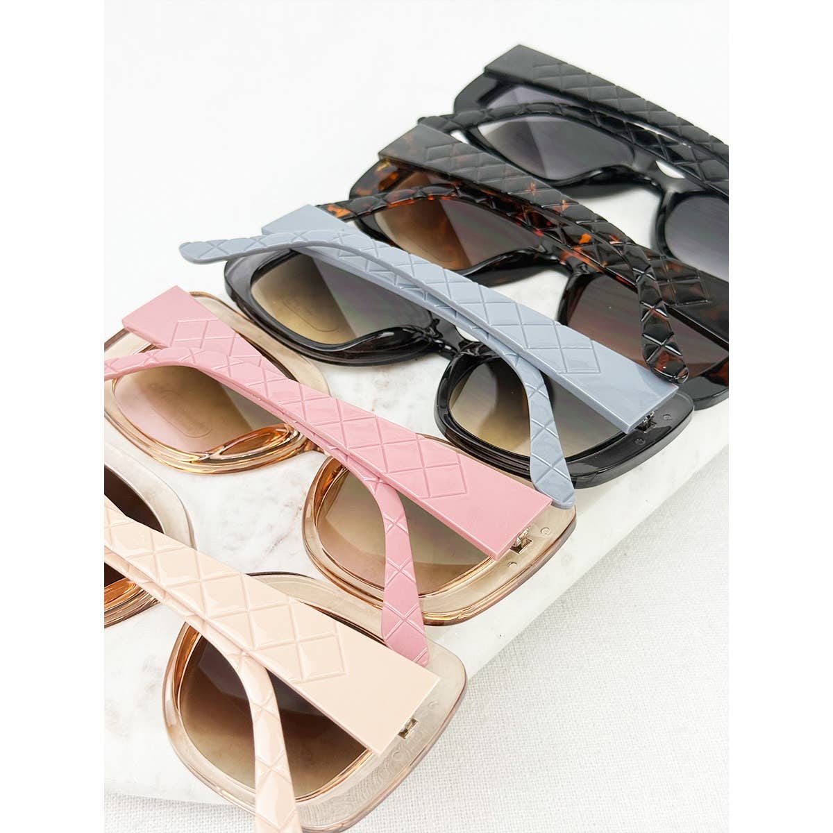 Laura Fashion Shades Sunglasses