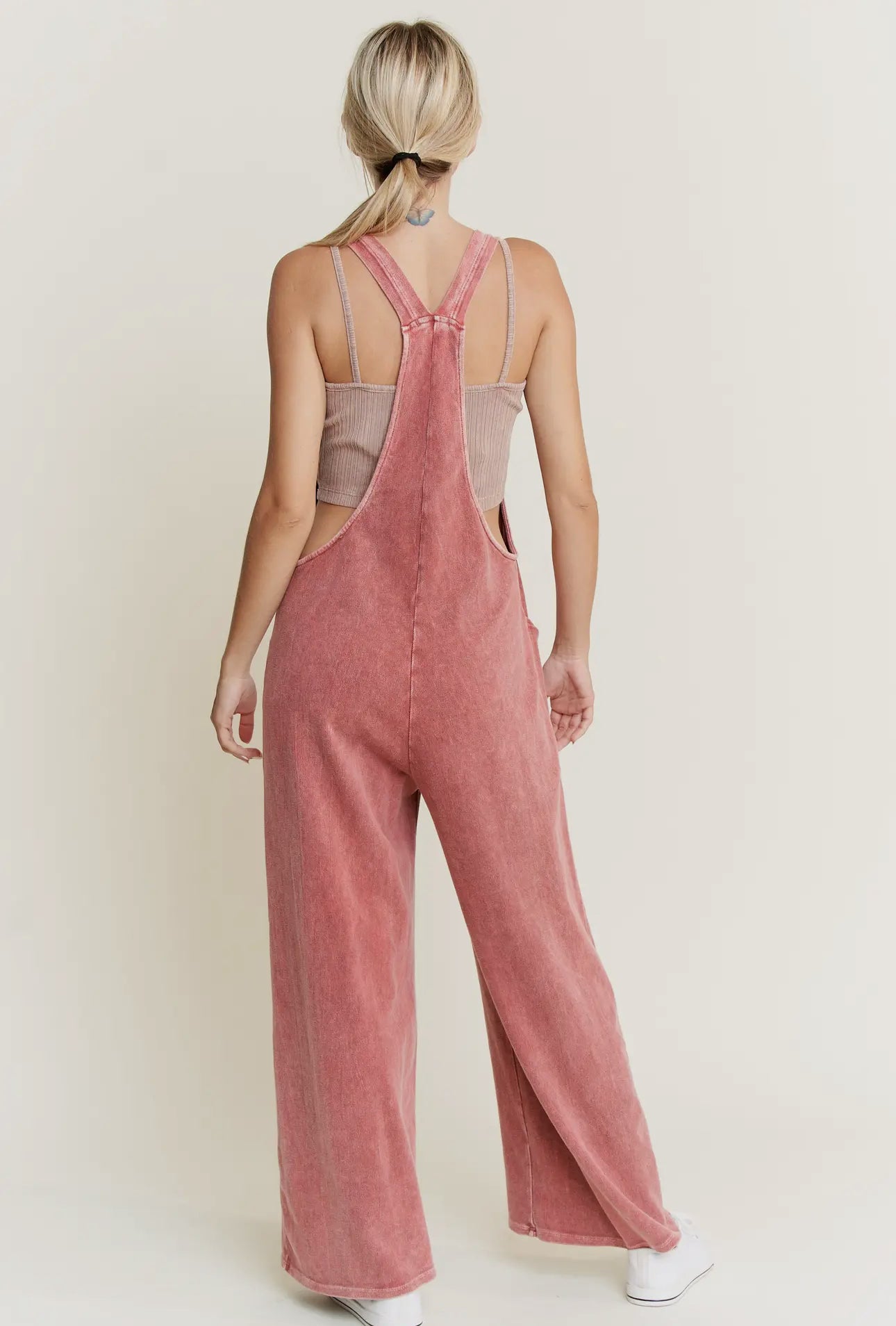 Chili Jumpsuit