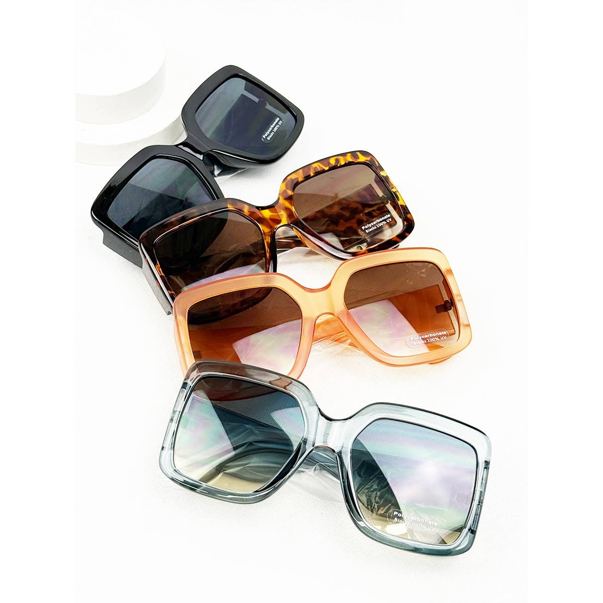 Alice Fashion Shades Sunglasses