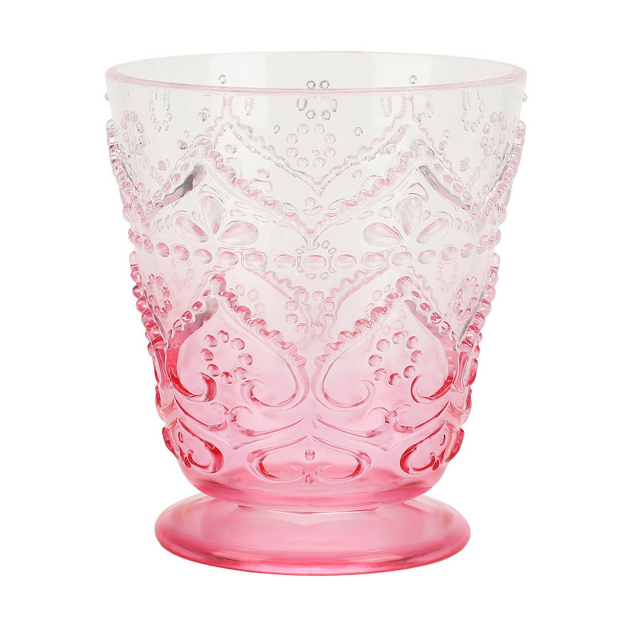Not Your Mom's Reusable Vintage Cup Set