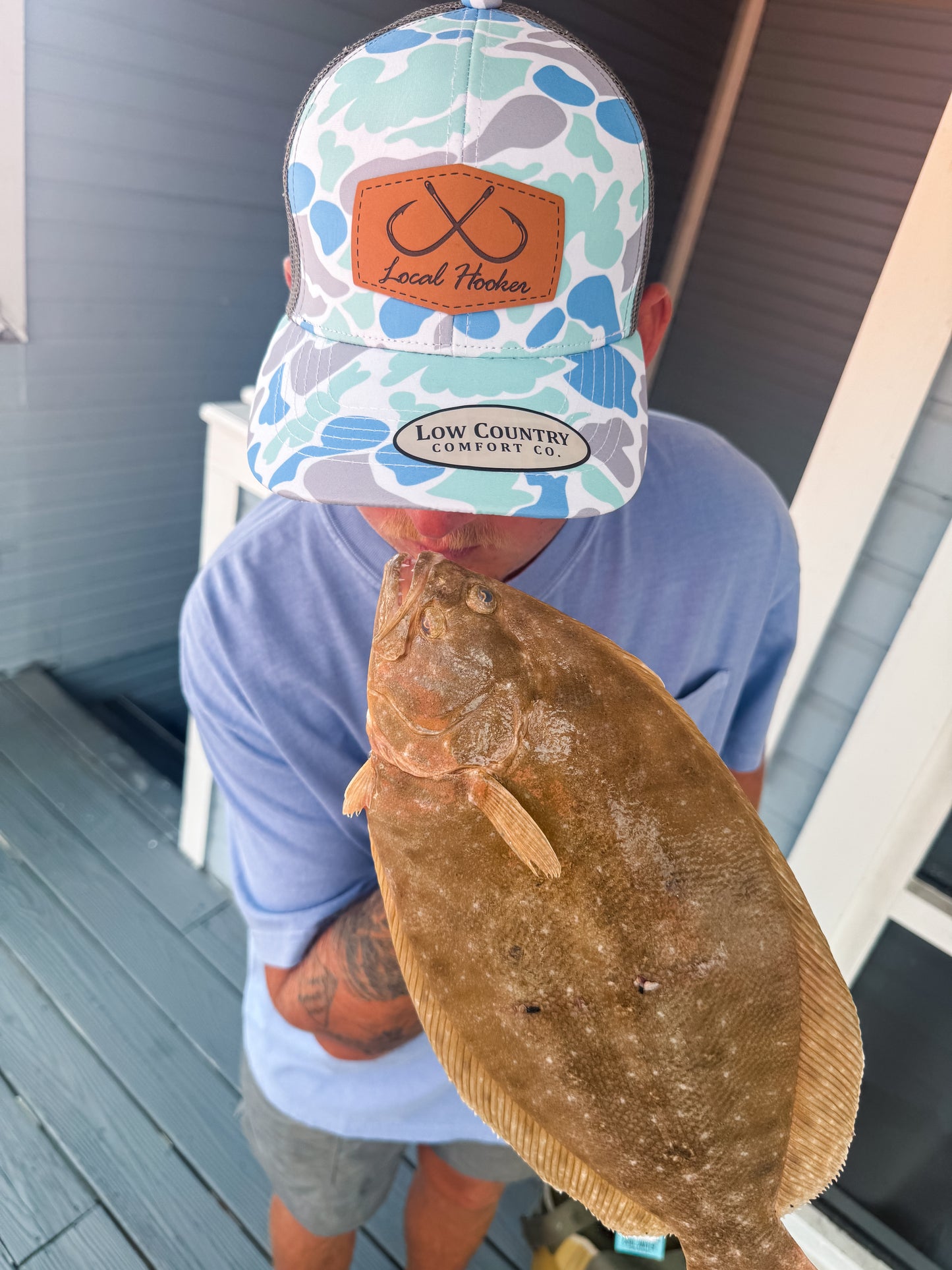 Men’s Southern Hats