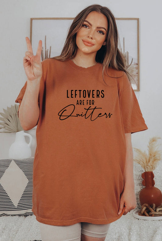 Thanksgiving Tees