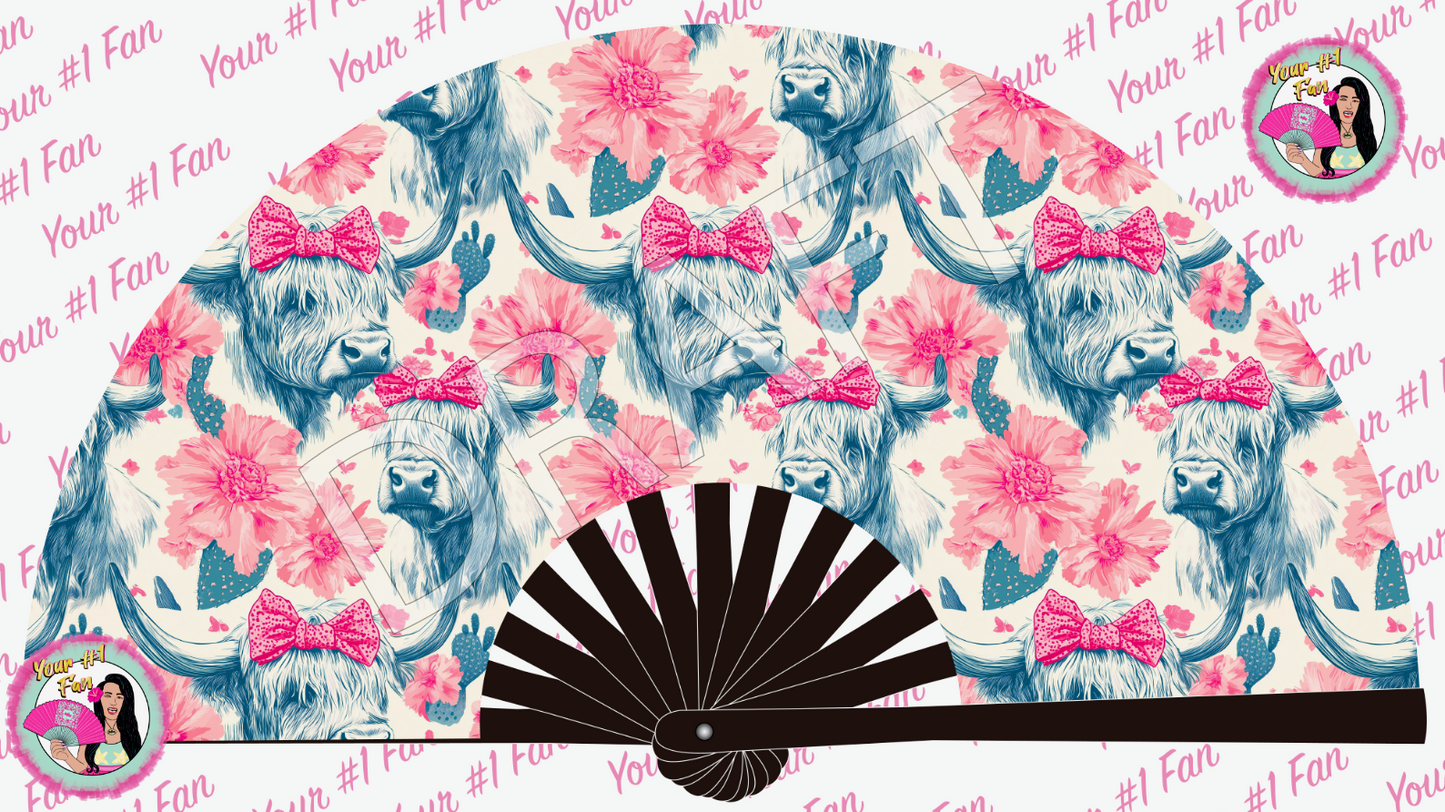 FAN PREORDER