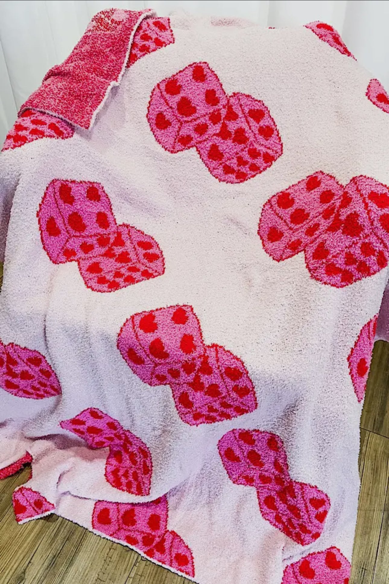 Valentines Blankets