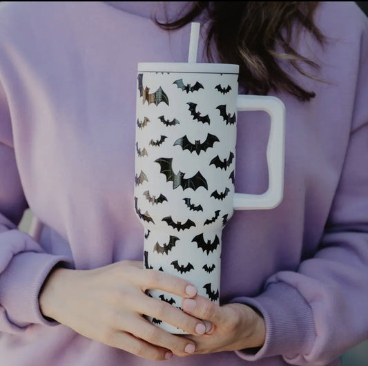 Spooky Tumblrs