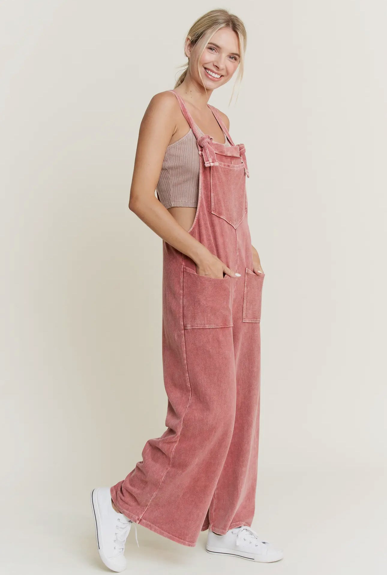 Chili Jumpsuit