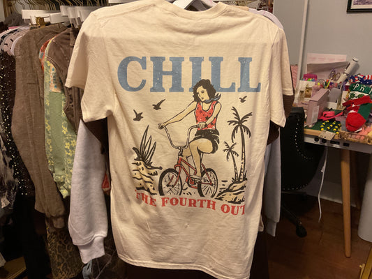 Chill Tee