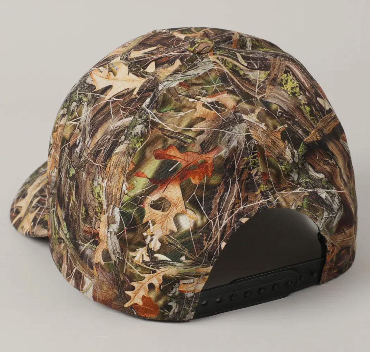 Howdy Darling Camo Hat (2 styles)