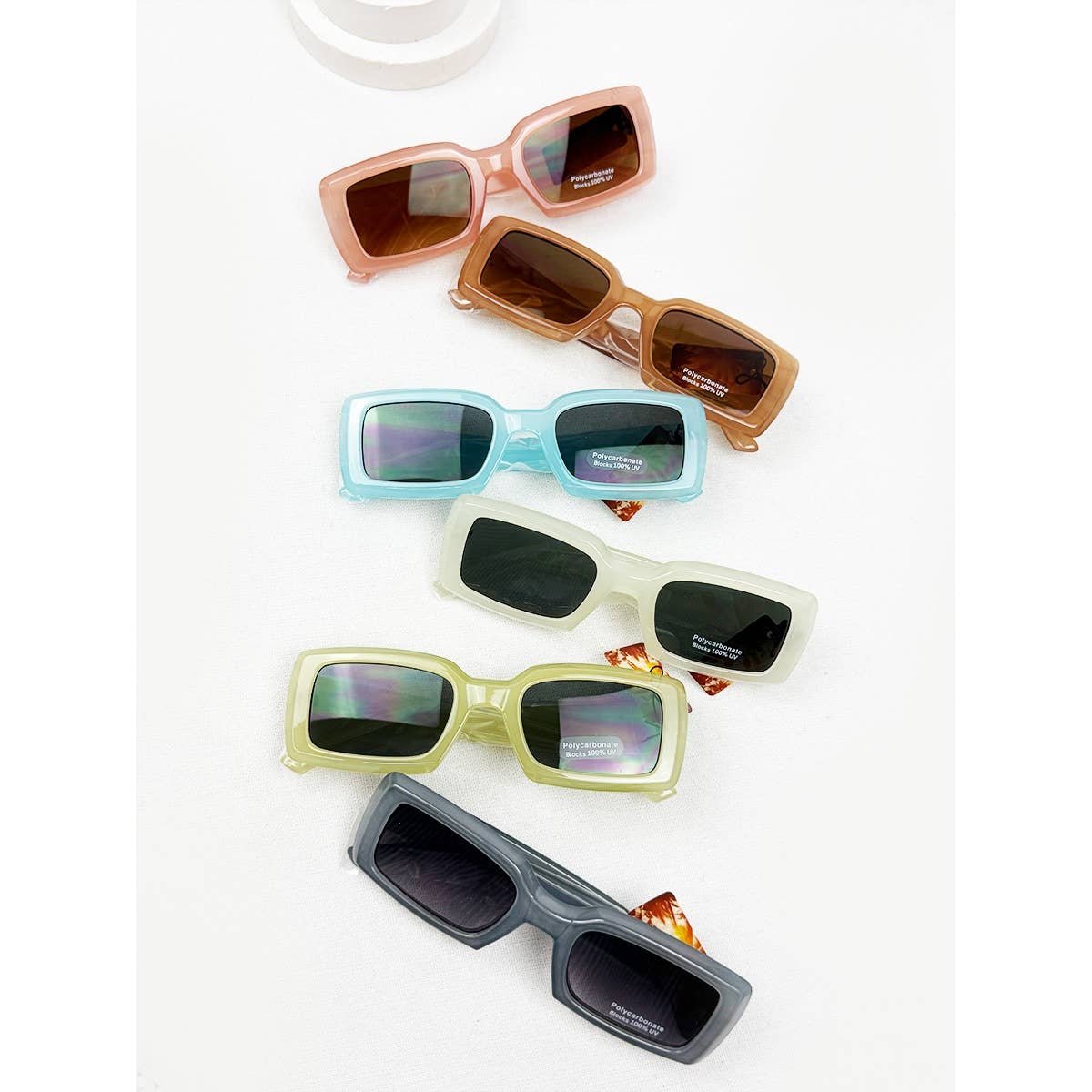 Karina Fashion Shades Sunglasses