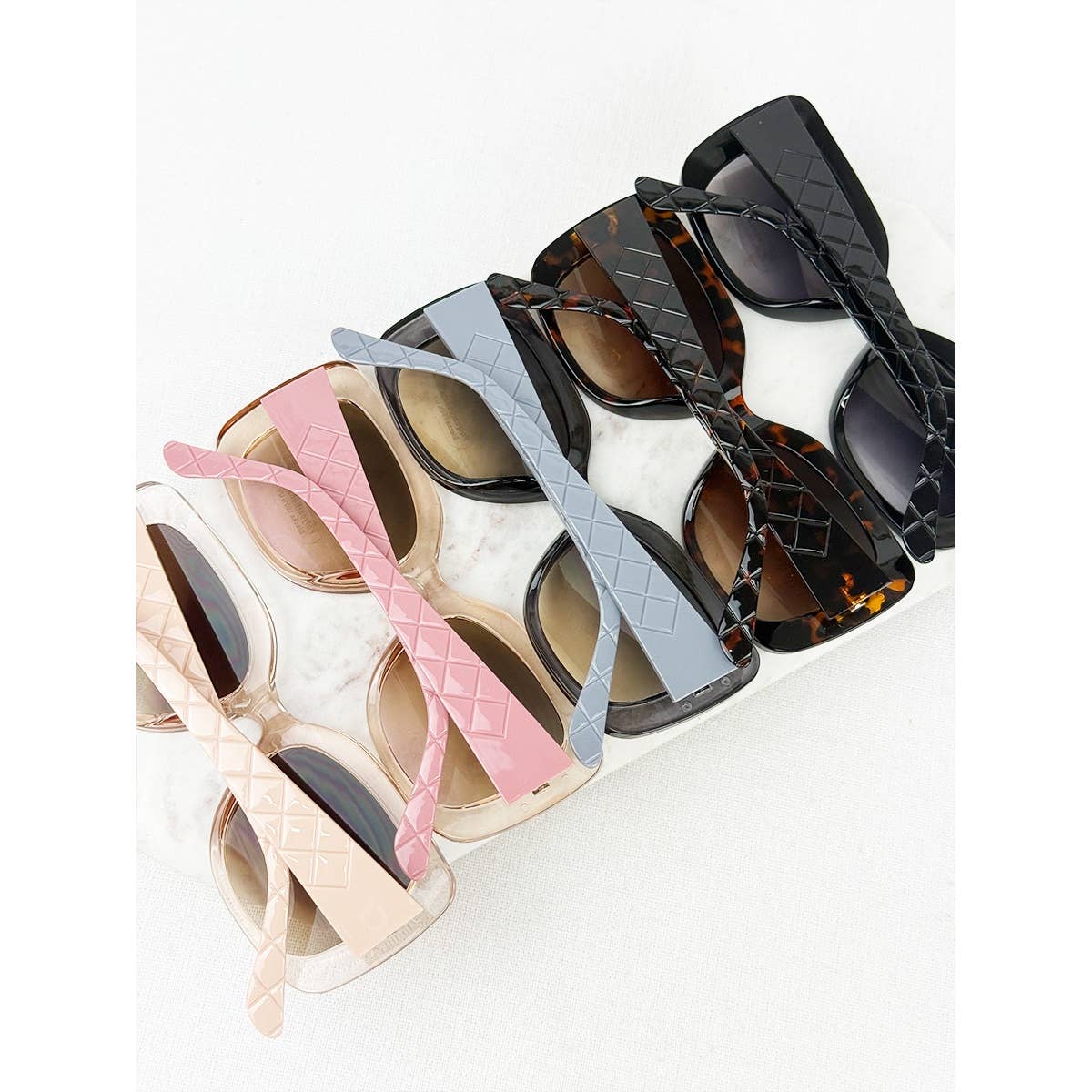 Laura Fashion Shades Sunglasses