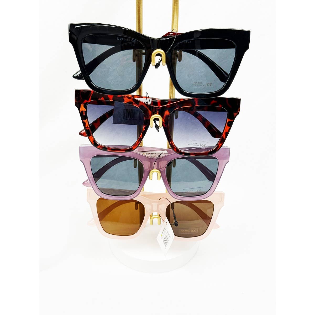 Isabella Fashion Shades Sunglasses