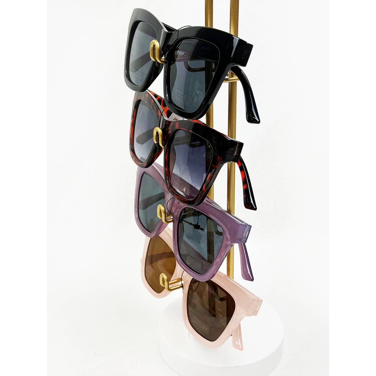 Isabella Fashion Shades Sunglasses