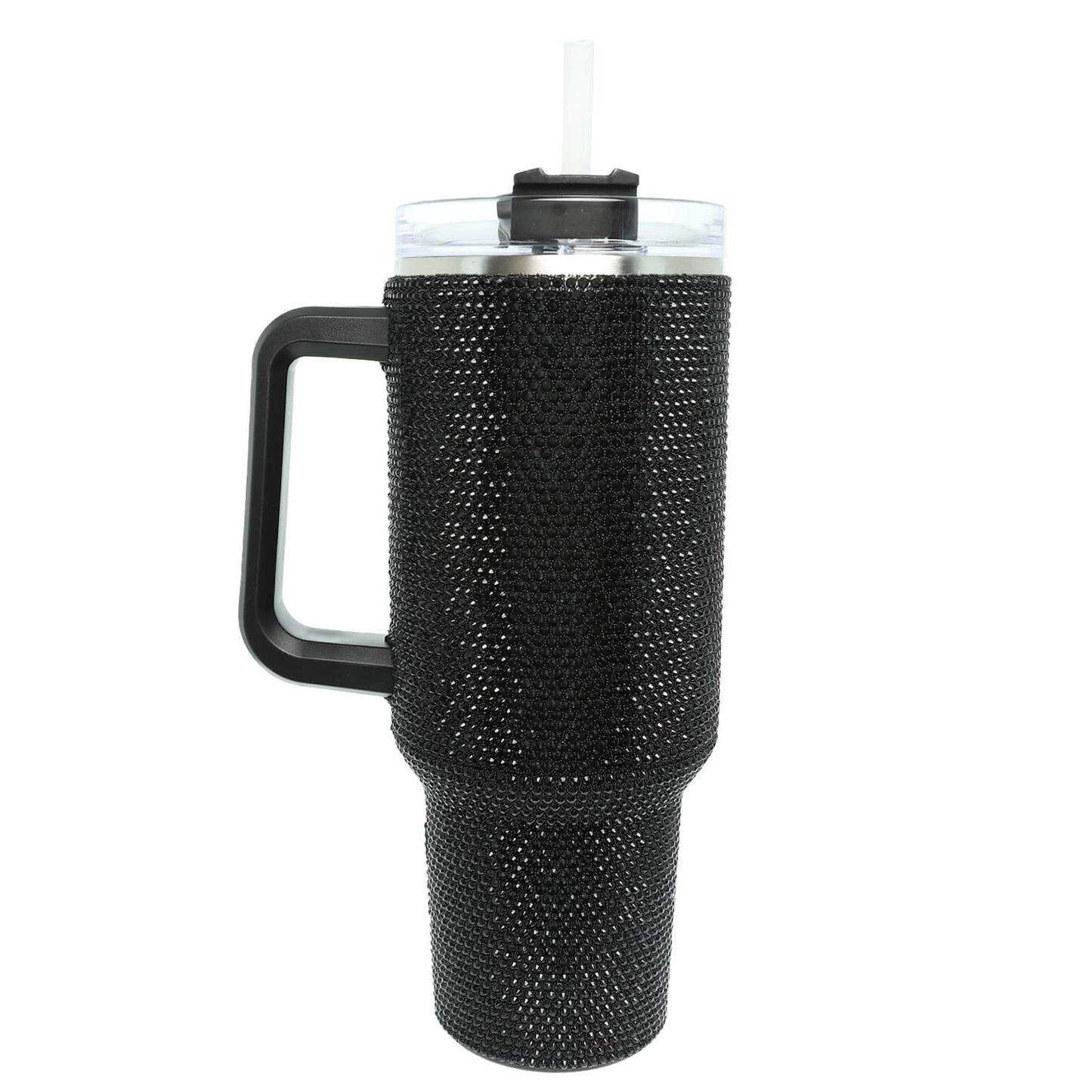 40 oz Rhinestone Tumbler